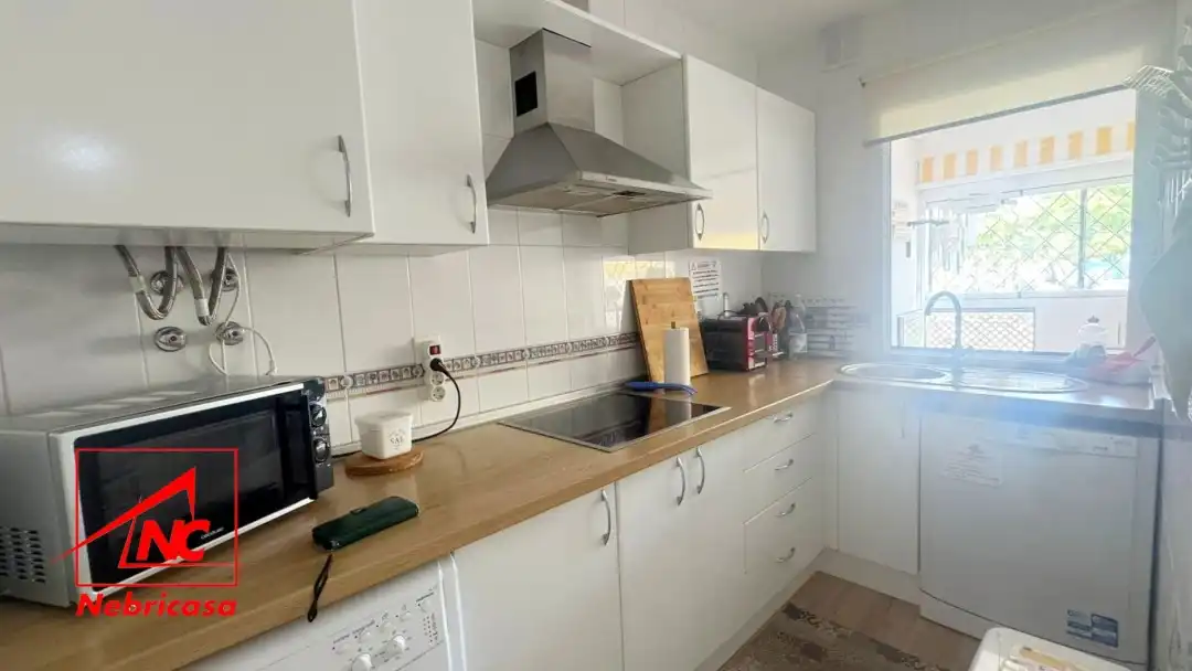 Flat with lift for sale in Norte - Blanca Paloma, imagen 12