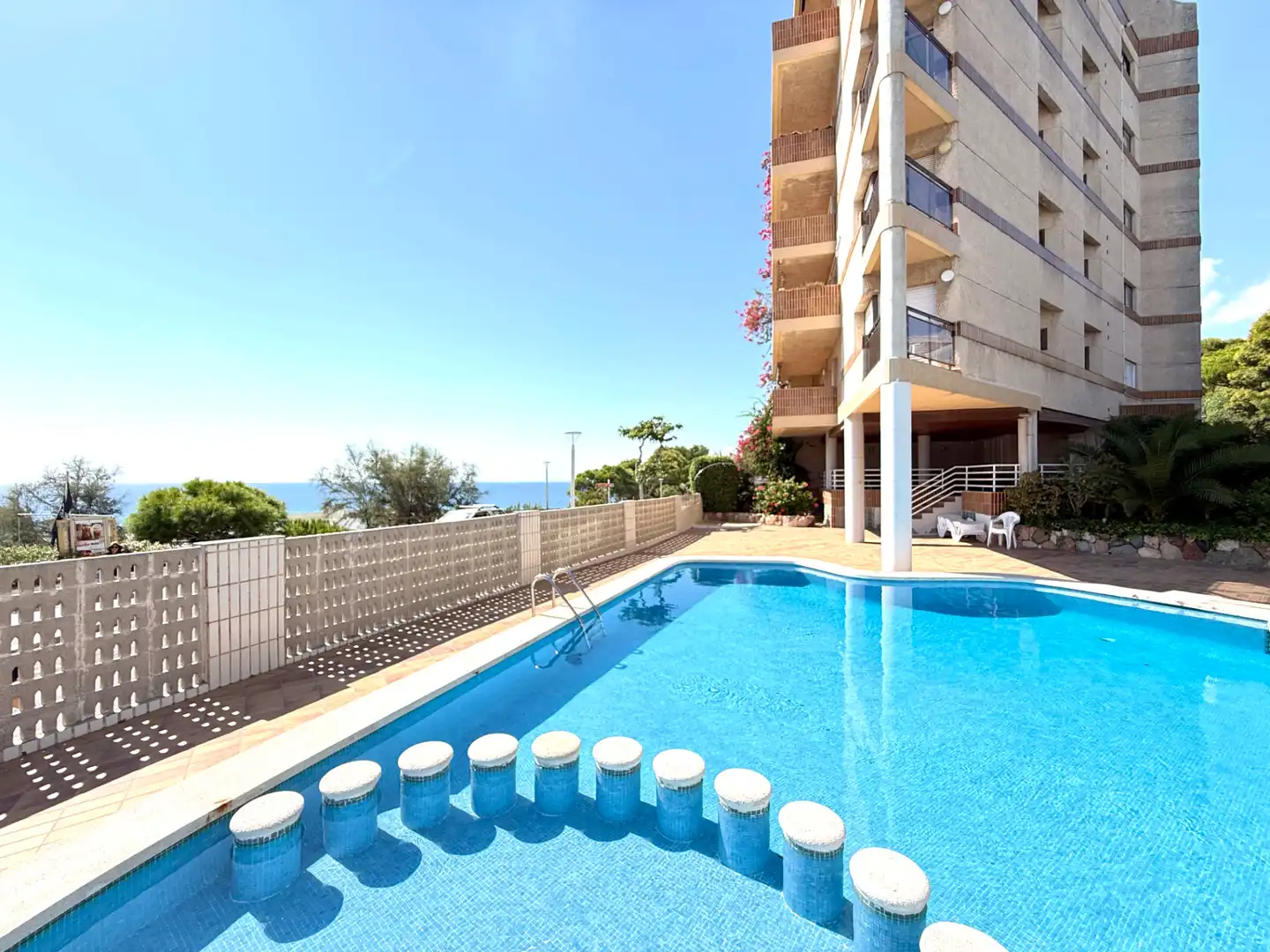 Apartamento con piscina en venta en Carrer de Tortosa, imagen 4