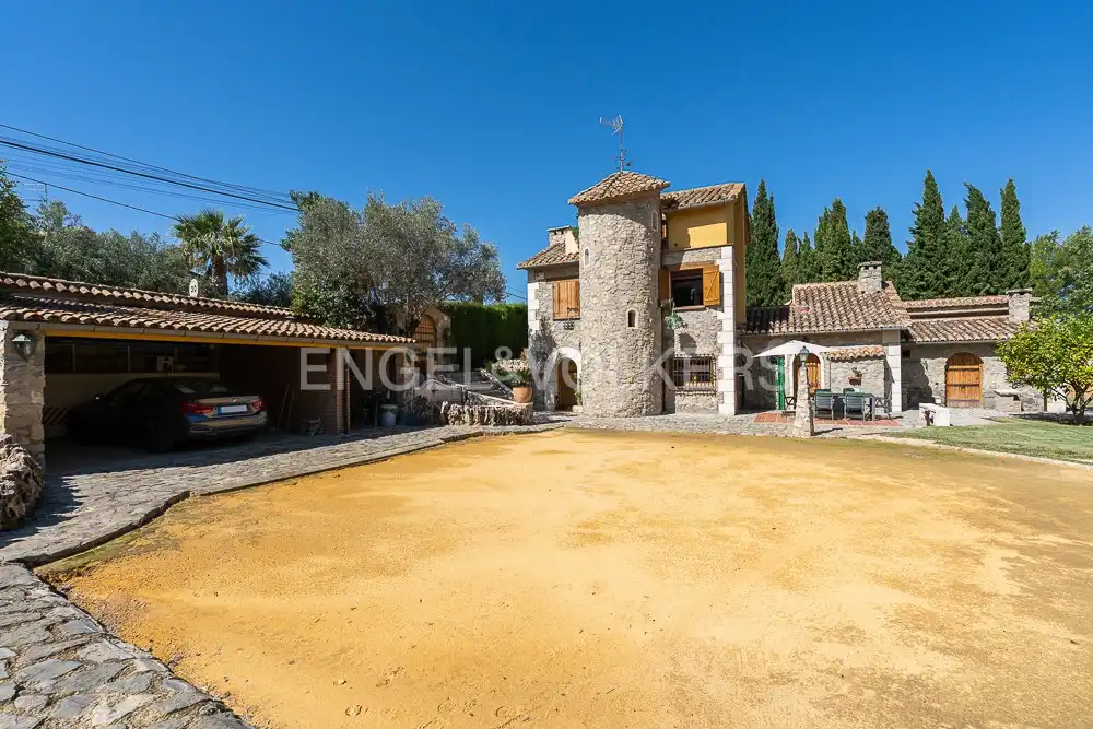 Casa o chalet en venta en El Carme - Sant Agustí - Bonavista