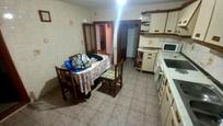 Kitchen of House or chalet for sale in Ainzón  with Private garden