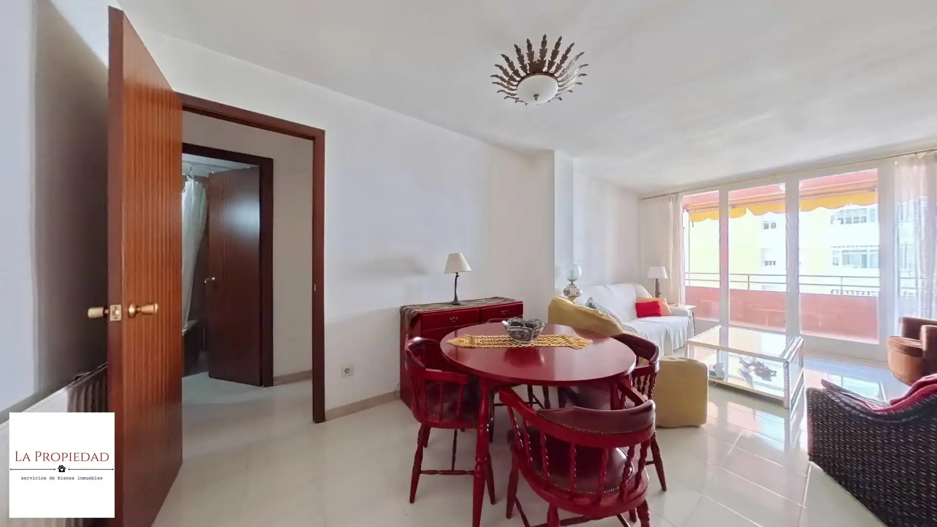 Flat with lift for sale in d'Antoni Gaudí, imagen 11