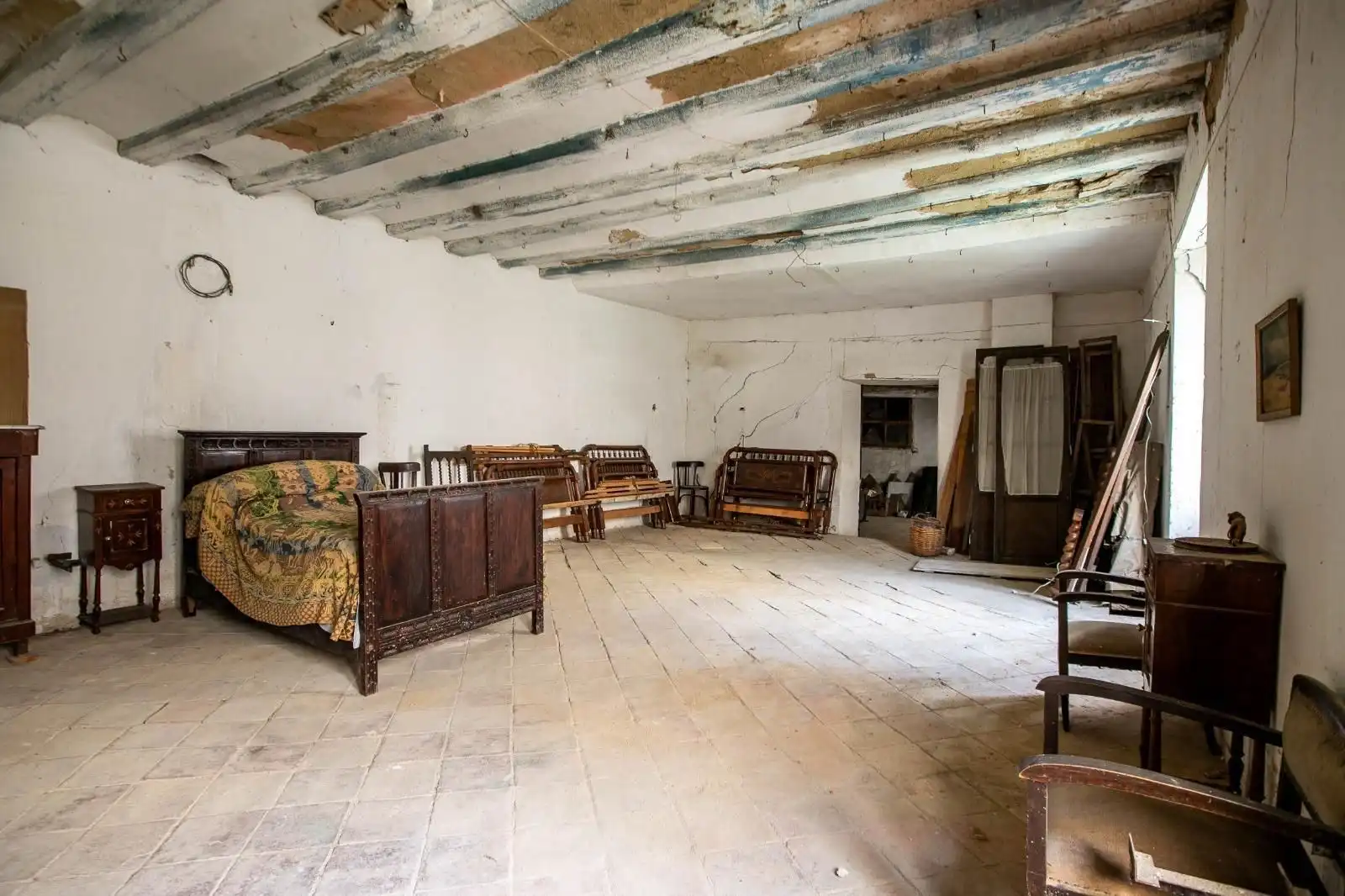Casa amb jardí en venda a Verdura, imagen 28