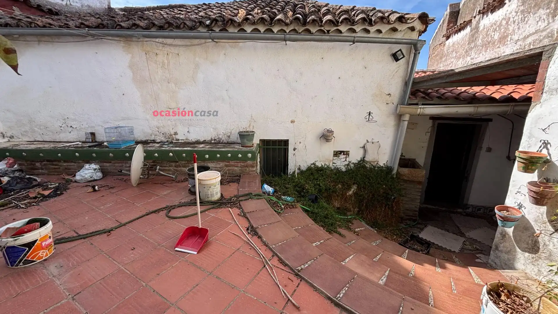 Terrace of Houses for sale in Espiel, Córdoba