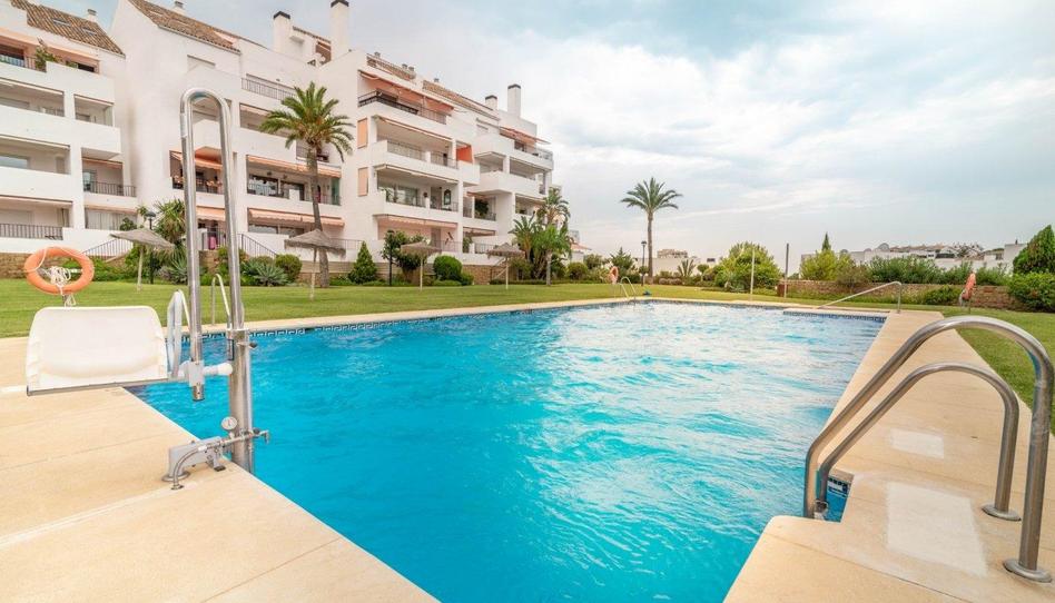 Foto 1 de Pis en venda a Cortijo Torrequebrada, Málaga