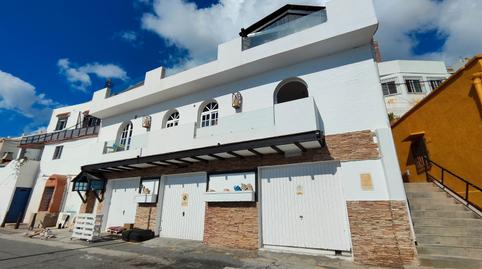 Foto 3 de Casa adosada en venda a Barriada el Sarchal, Hacho - San Amaro, Ceuta