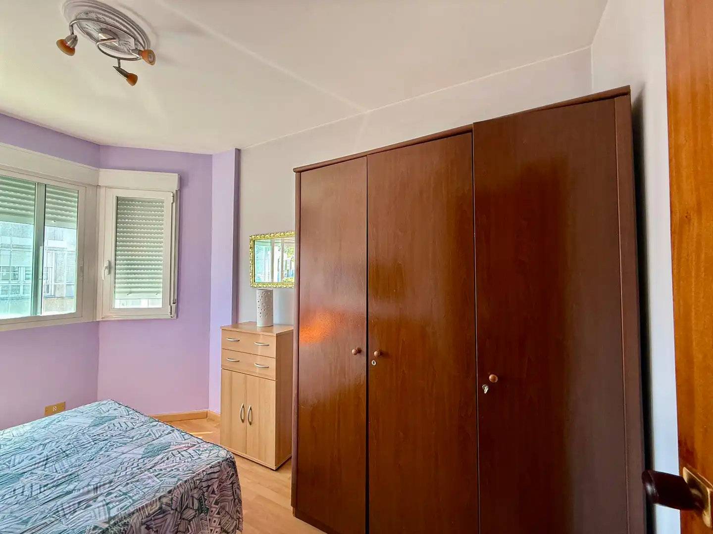 Piso en venta en Rua Luis Antonio Mestre, imagen 10