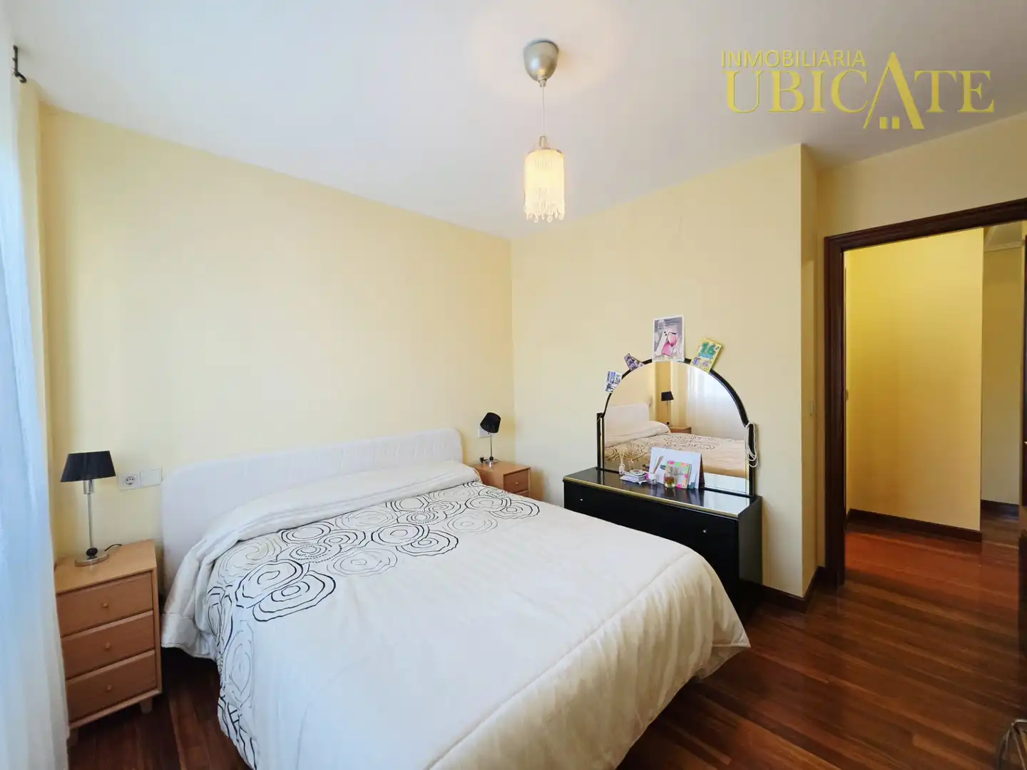 Habitación de Piso en venta en Castro-Urdiales con Calefacción, Parquet y Terraza