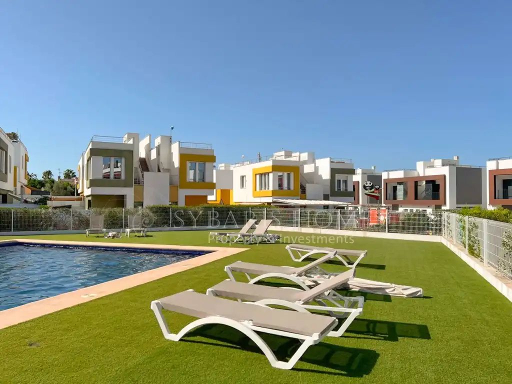 Chalet con piscina en venta en Camino Assagador De Cabanes, imagen 42