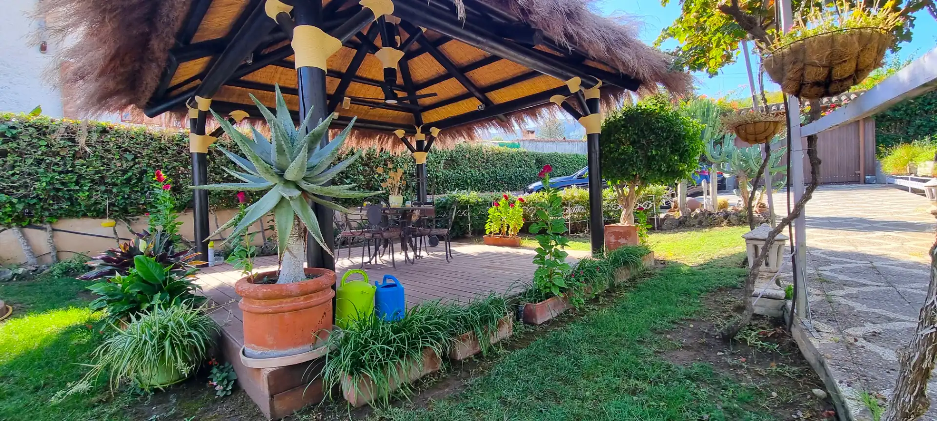 Haus mit Pool zum Verkauf in Manantiales - Lagar - Cortijo, imagen 3