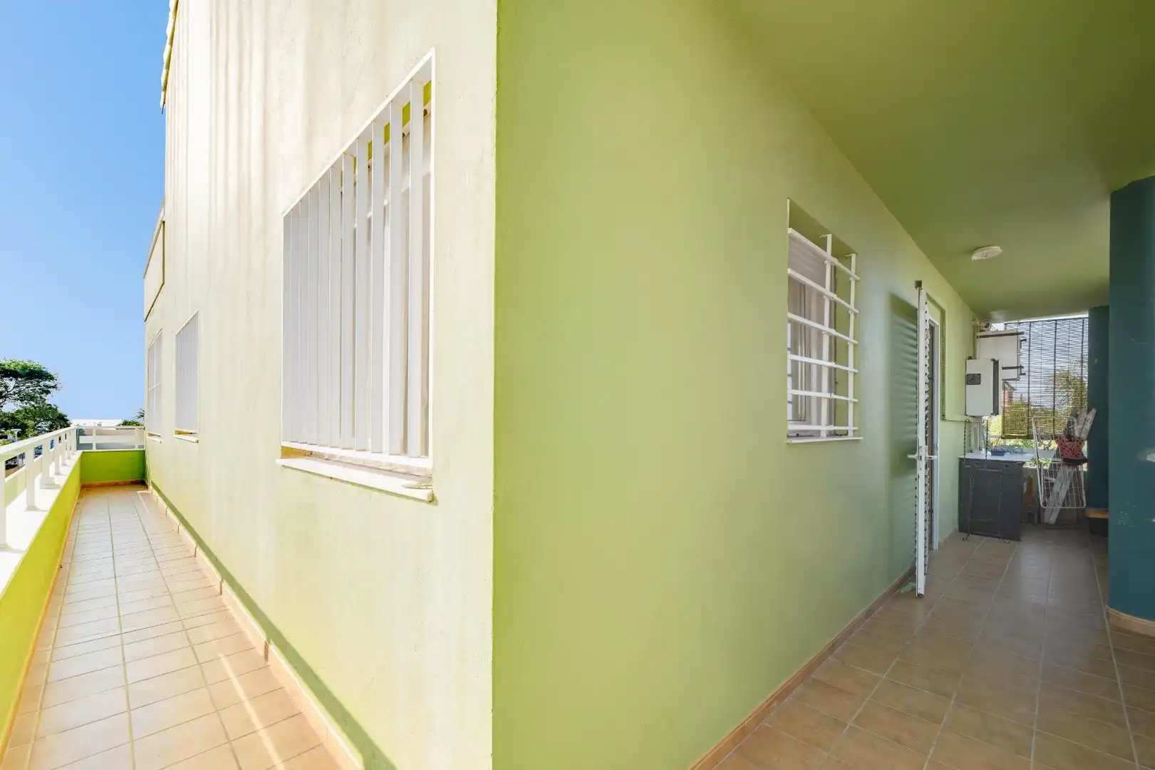 Detached house with terrace for sale in CAMI SERRADAL, imagen 36
