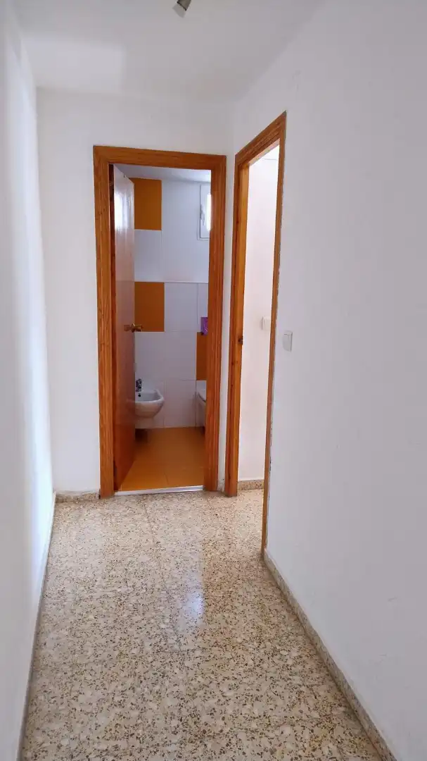 Apartament amb terrassa en venda a Centro, imagen 10