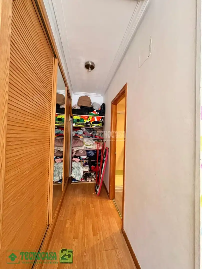 Habitación de Piso en venta en Ocaña con Aire acondicionado, Calefacción y Piscina comunitaria