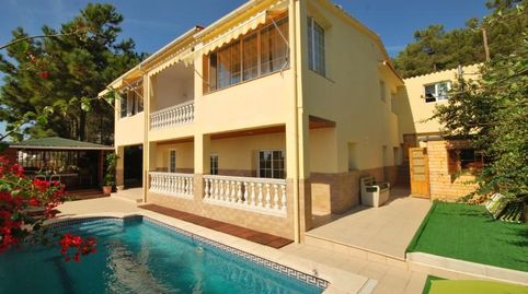 Magnífica Villa con Licencia Turística y Vistas al Mar en Lloret de Mar