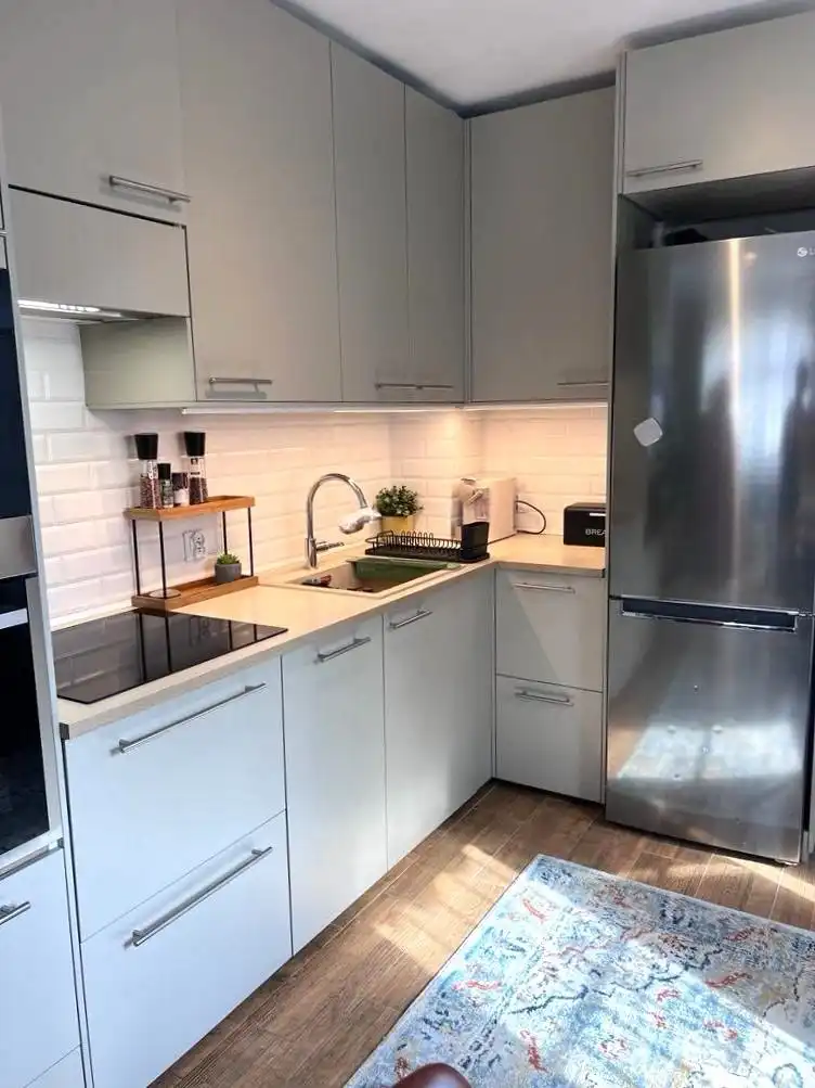 Duplexes for sale in Nueva Torrevieja