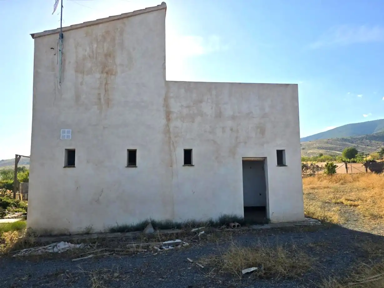 Inmuebles singulares en venta en 512. Cruz del Granado, imagen 17