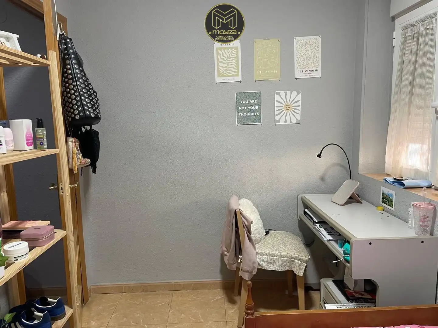 Habitación de Planta baja de alquiler en Jaén