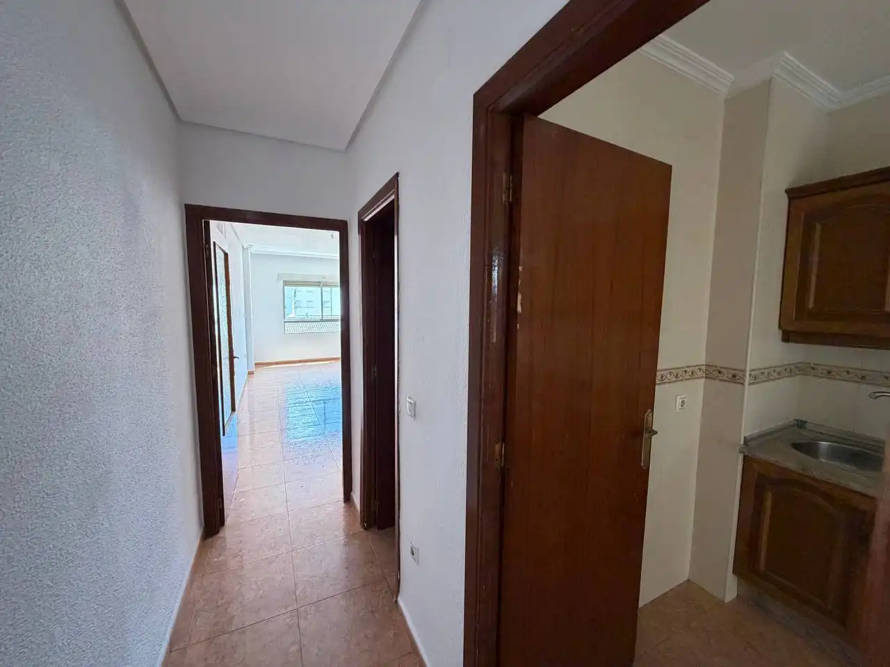 Appartamento con terrazza in vendita a Andújar, imagen 6