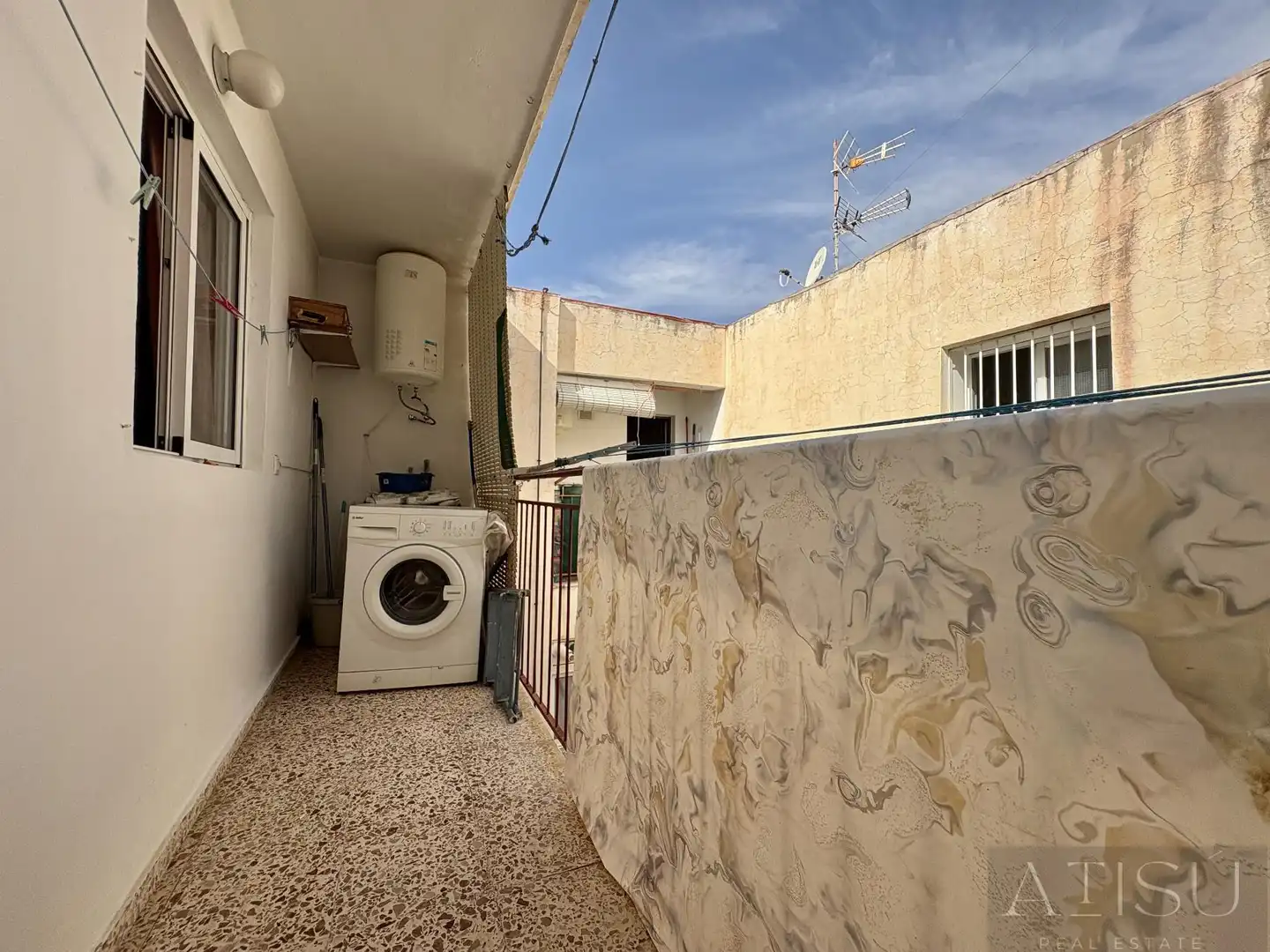 Apartamento de alquiler en Pla de Sarrio, Campello Playa