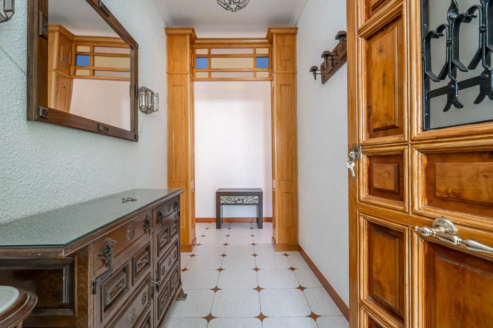 Casa o xalet en venda en Guadix amb Terrassa, Traster i Balcó
