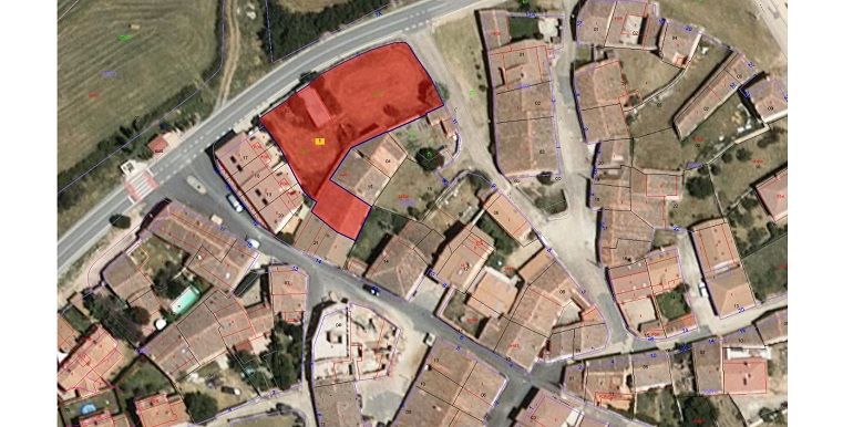 House or chalet for sale in Turégano