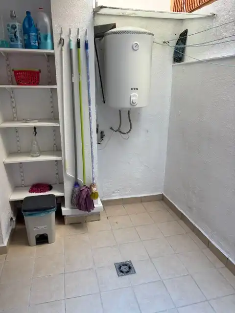 Flat for sale in Premià de Mar  with Air Conditioner, Heating and Storage room