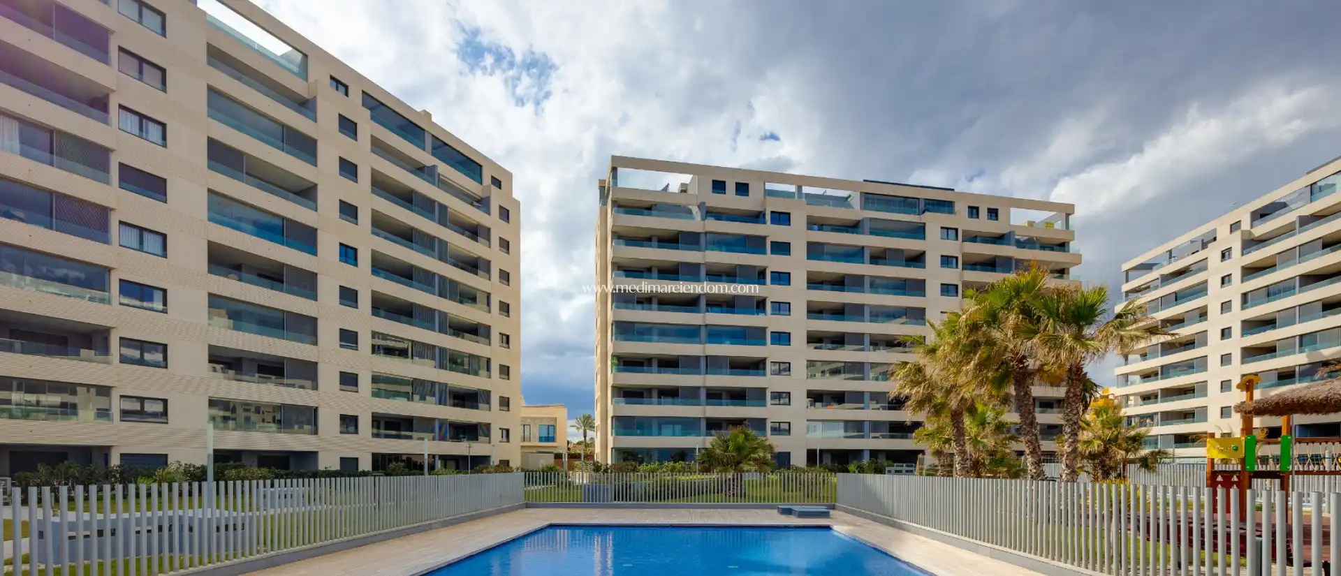 Penthouse mit Terrasse zum Verkauf in Playa del Acequión, Náufragos y Rocío del Mar, imagen 10