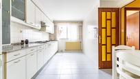Kitchen of Flat for sale in Carballo  with Heating