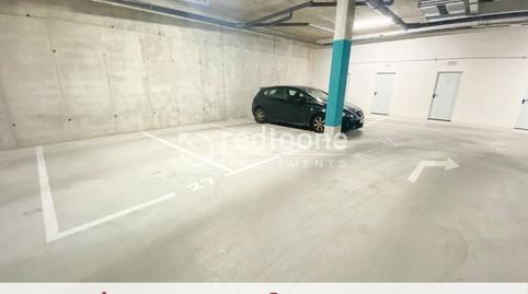 Foto 5 de Garatge en venda a Bellavista - Capiscol - Frank Espinós, Alicante