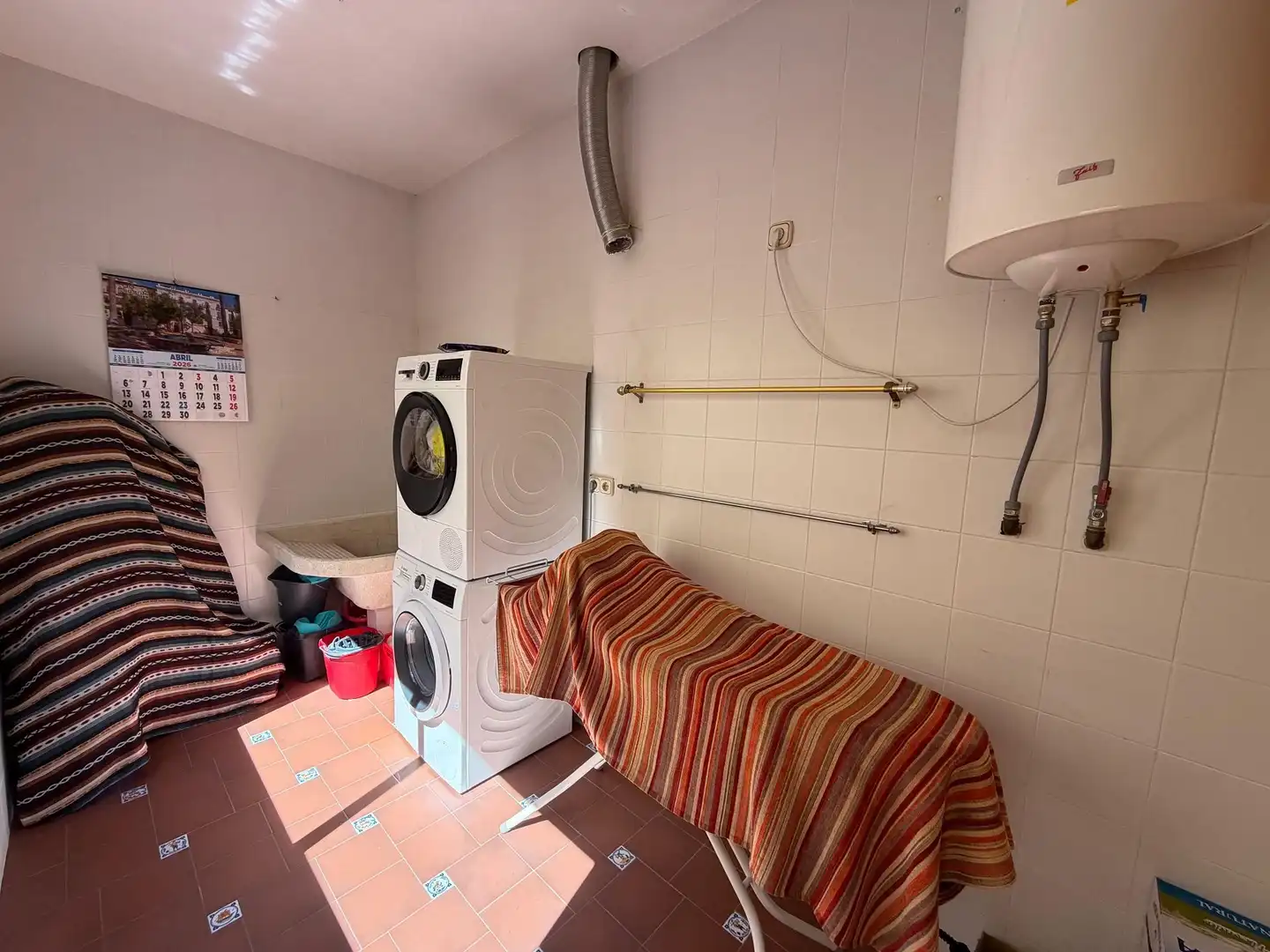 Apartamento en venta en Jumilla