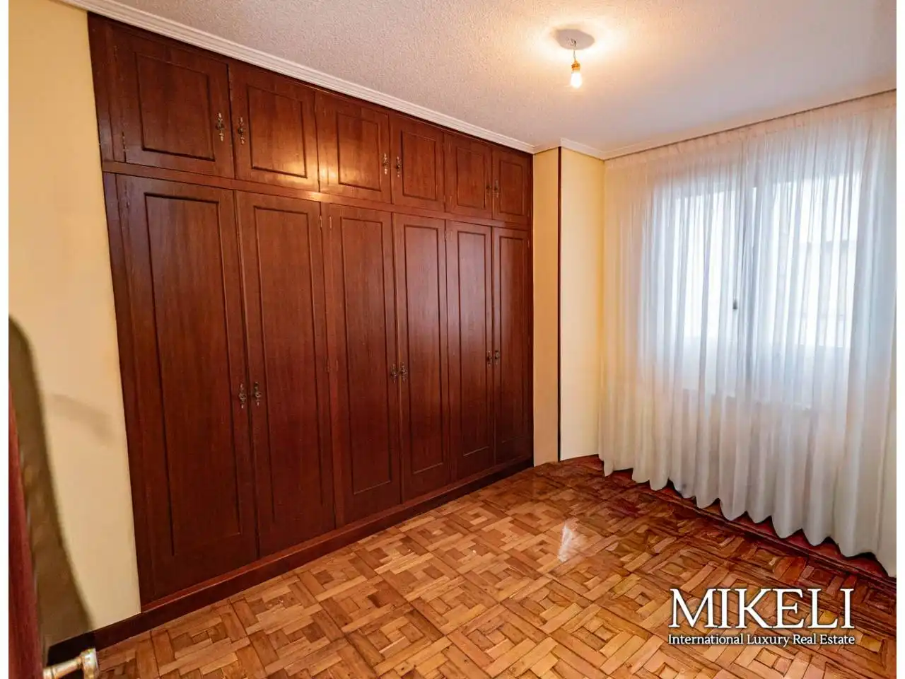 Habitación de Piso en venta en Santander con Calefacción, Parquet y Amueblado