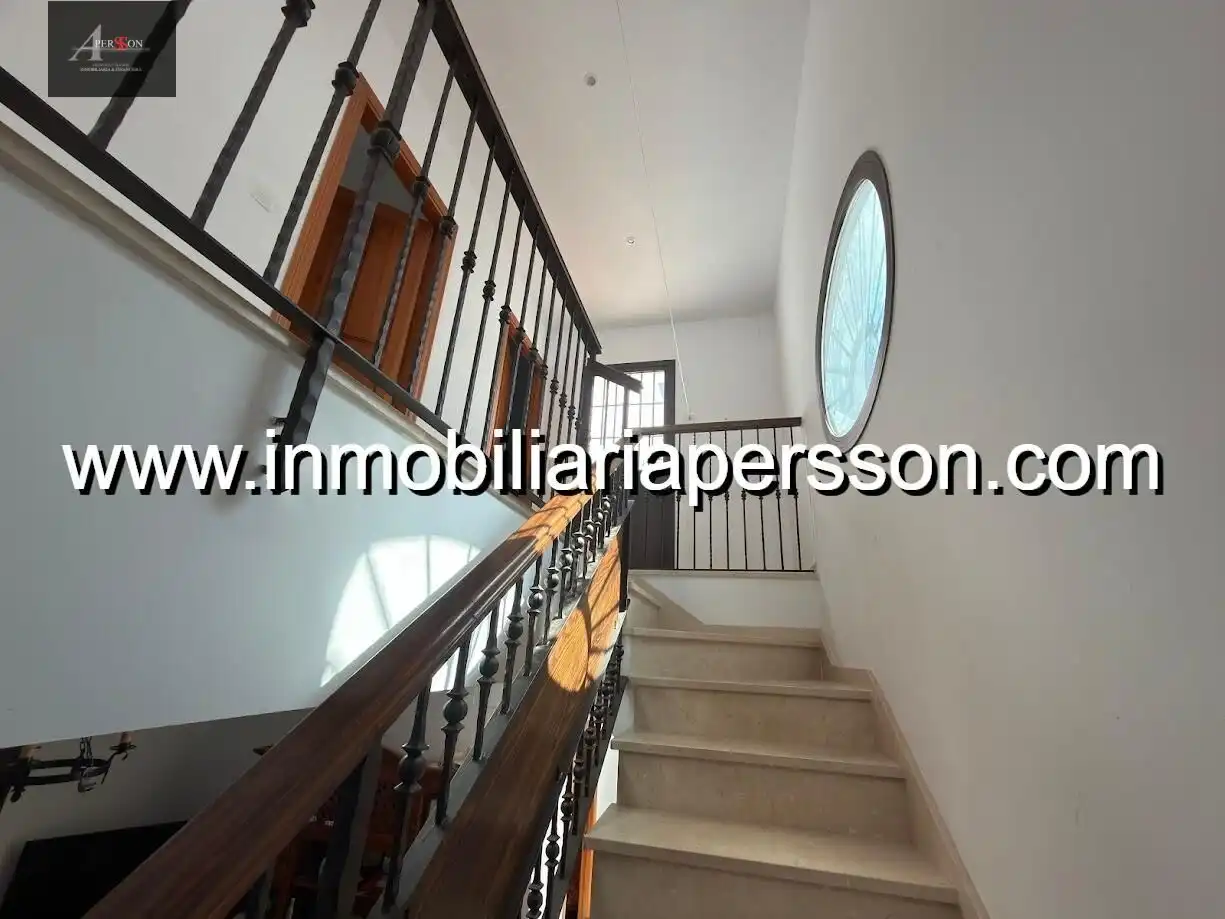 Casa o xalet en venda en Écija amb Aire condicionat