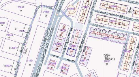 Foto 4 de Pis en venda a La Orden, Huelva