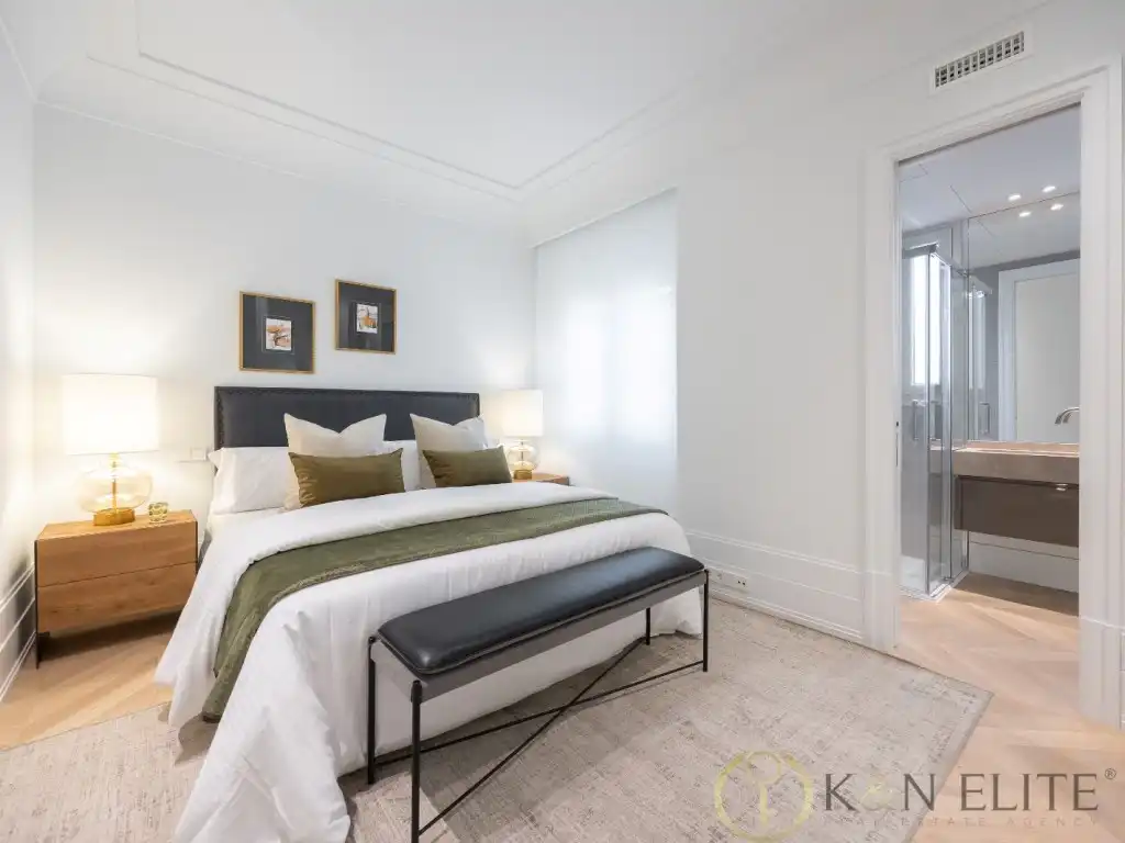 Flat with lift for sale in Calle Juan Bravo, imagen 13