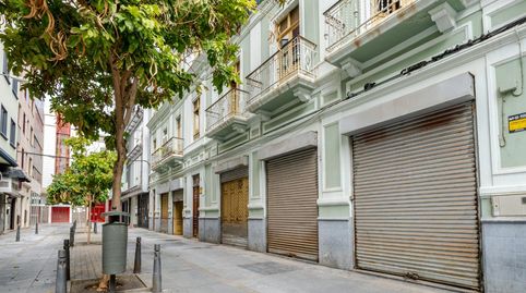 Foto 4 de Edificio en venta en Capitan Lucena, 5, Santa Catalina - Canteras, Las Palmas de Gran Canaria