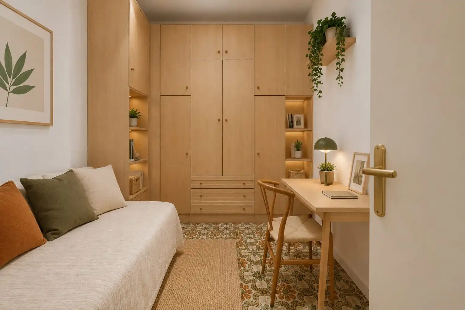 Flat with terrace for sale in Sants - Montjuïc, imagen 31