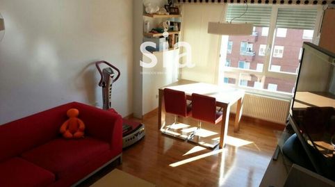 Foto 4 von Dachboden zum Verkauf in Baroa, Aretxabaleta, Vitoria - Gasteiz