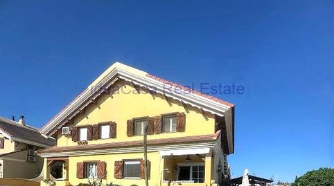 Photo 5 of Single-family semi-detached for sale in Capellanía - Retamar, Alhaurín de la Torre