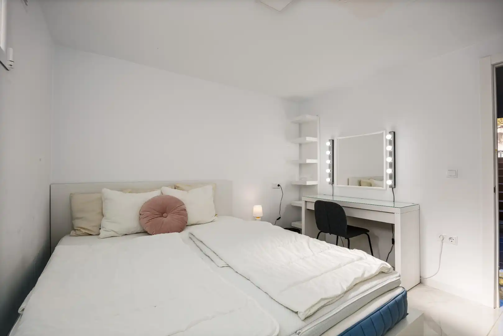Habitación de Casa o chalet en venta en Rojales con Calefacción, Jardín privado y Terraza