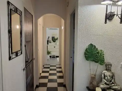 Casa amb jardí en venda a Carrer Saragossa 9, imagen 10