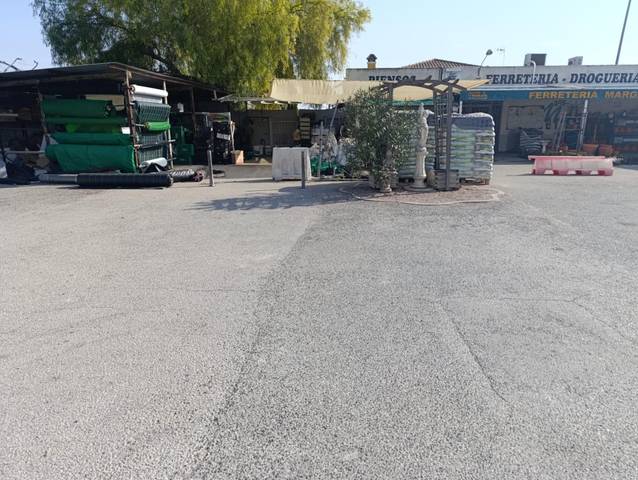 Nave industrial en Alquiler en La Algoda - Matola - Llano de San José