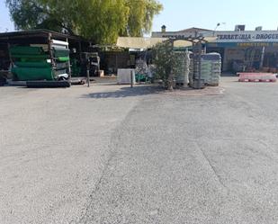 Parking of Industrial buildings to rent in Elche / Elx