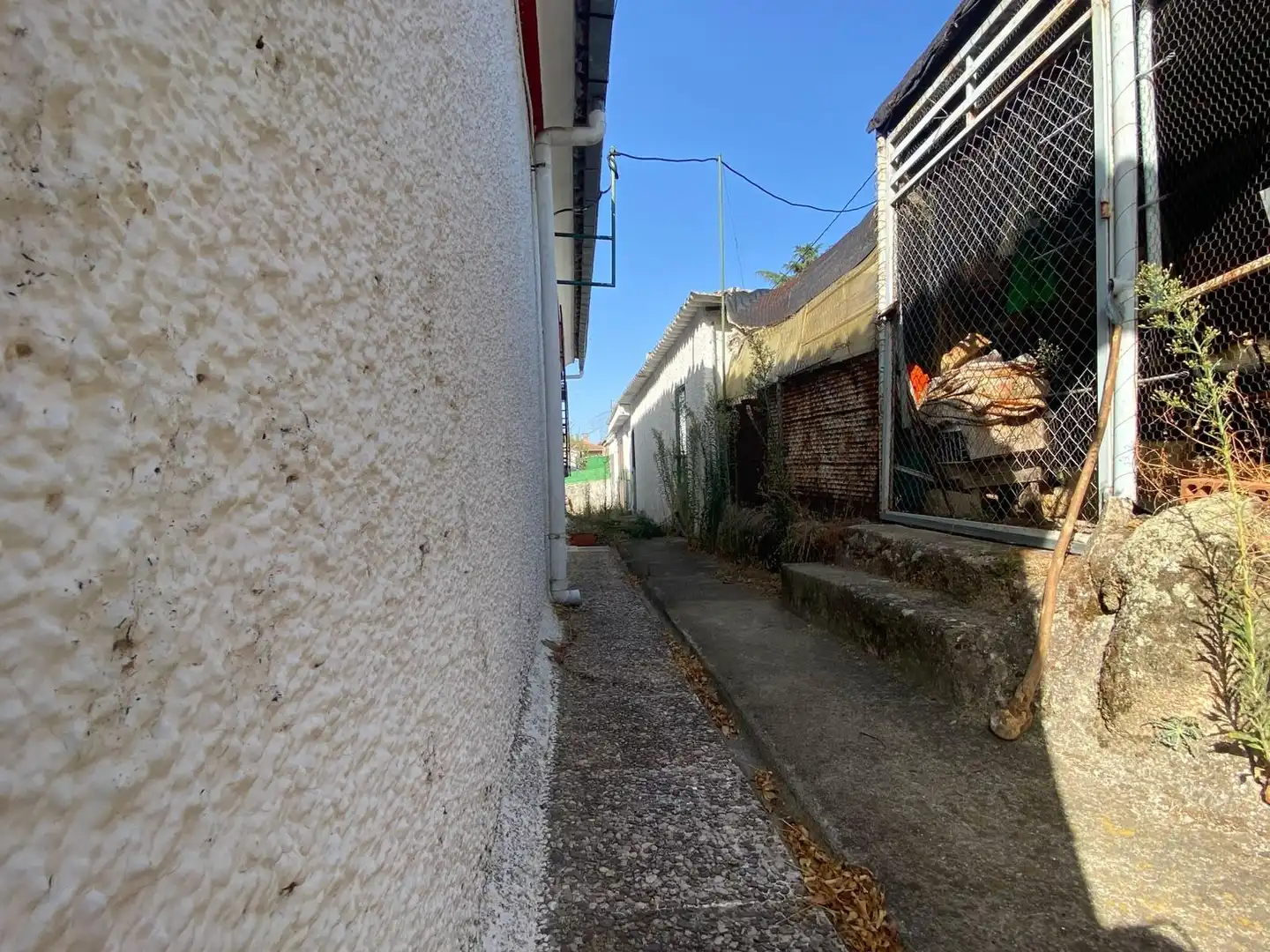 Casa amb terrassa en venda a Manzanares El Real, imagen 19