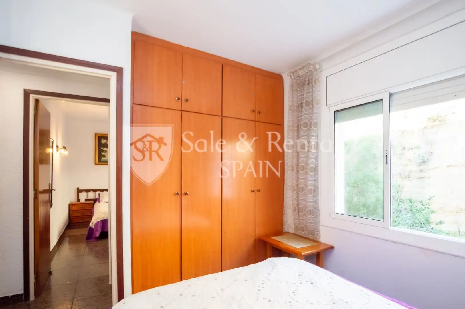 Piso en venta en Els Pavos