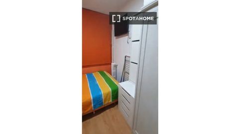 Foto 4 von Zimmer in Prosperidad, Madrid Capital