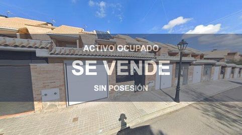 Foto 5 de Pis en venda a Seseña Nuevo, Seseña