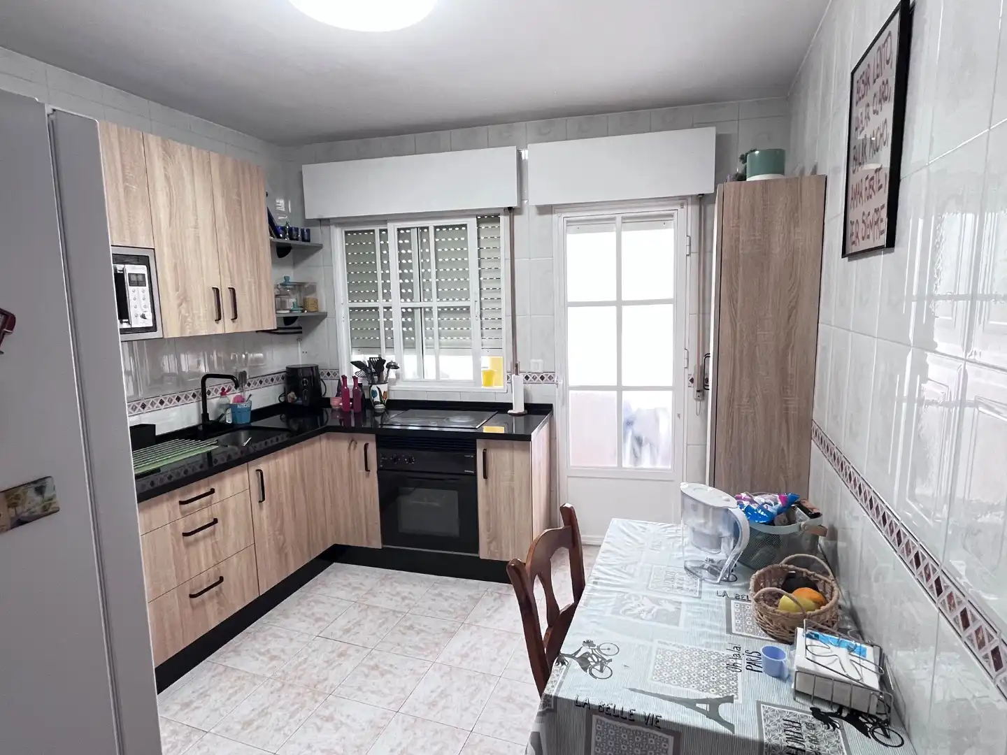 Cuina de Pis en venda en Villa del Río, Córdoba