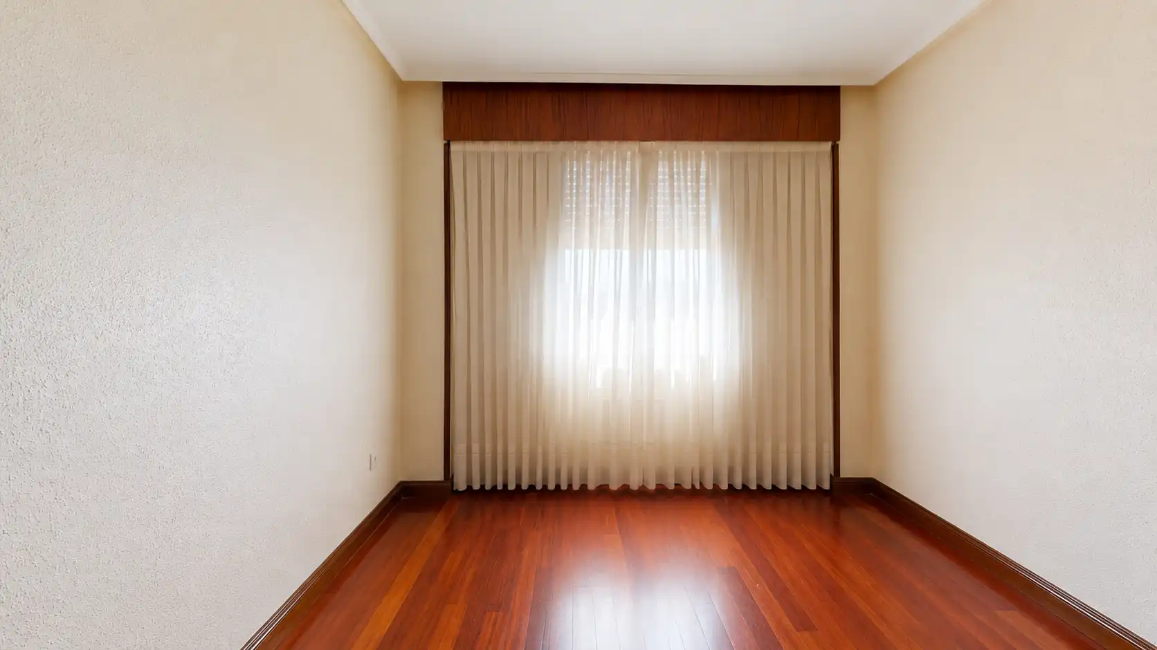 Bedroom of Flat for sale in Bilbao   with Heating