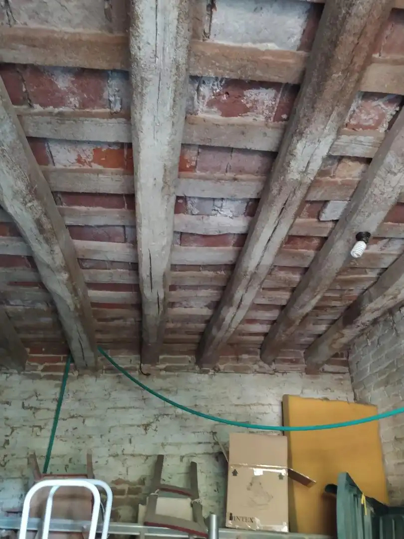 Finca rústica en venta en Riells i Viabrea