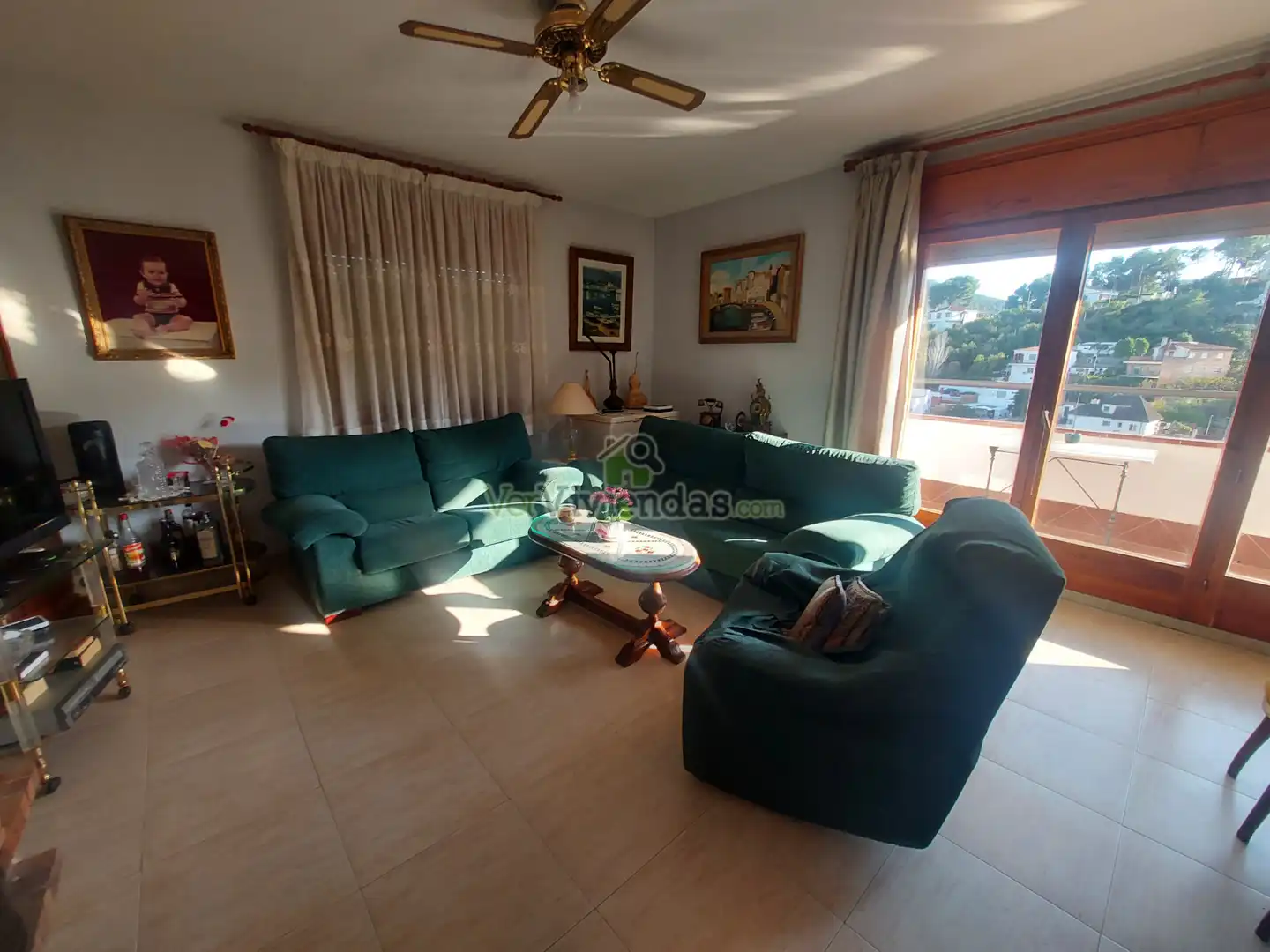 Casa o xalet en venda a Carrer Serra Corredora, 18, Cervelló