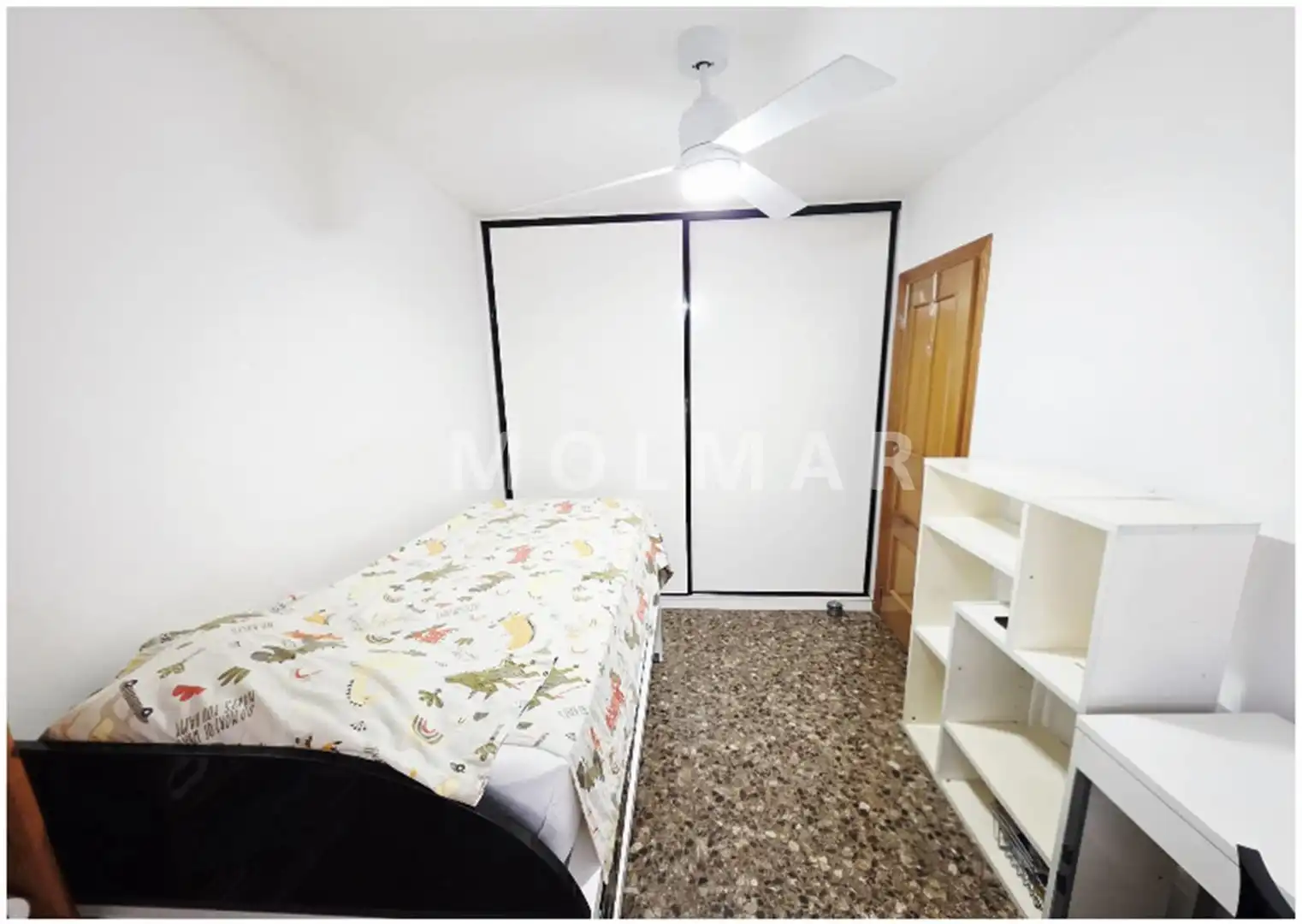 Ático con ascensor en venta en Cariñena - Carinyena, imagen 5